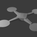 Drones / Military Icon