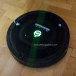 How Does Robot Vacuum Navigation Work