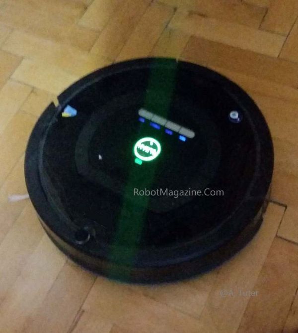 How Does Robot Vacuum Navigation Work