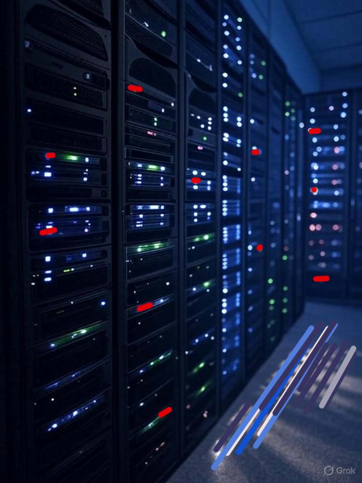 OpenAI and NVIDIA partner to build 10 GW data centers