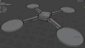 Multirotor / Quadcopter Design Primary Goals
