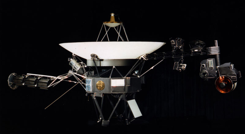 Voyager: Humanity’s Longest-Running Robots in Space