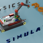 Top Robotics Physics Engines, Simulators and ROS2 Integration