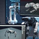 Speeding up Robot Design: Brax – Google’s Free Physics Engine