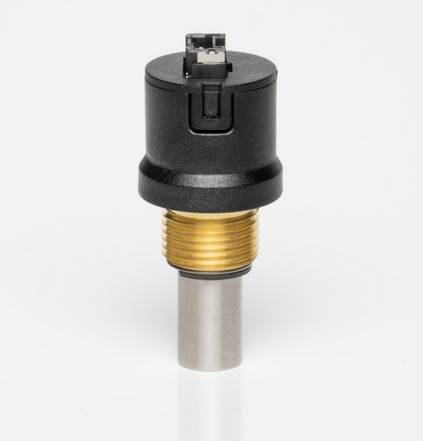 MA4 Miniature Absolute Magnetic Shaft Encoder - US Digital