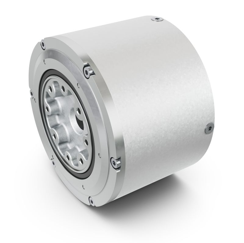 Schaeffler_Planetary Gear Actuator.